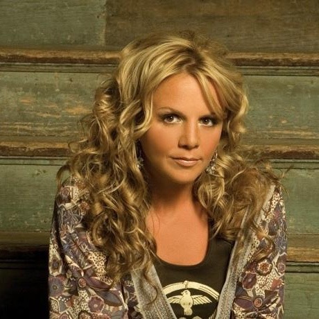 Photo of Amy Dalley