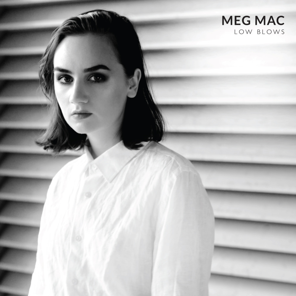 Cages by Meg Mac