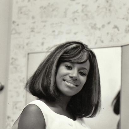 Photo of Brenda Holloway