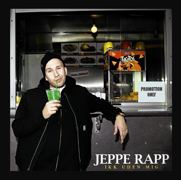 Rigtig by Jeppe Rapp