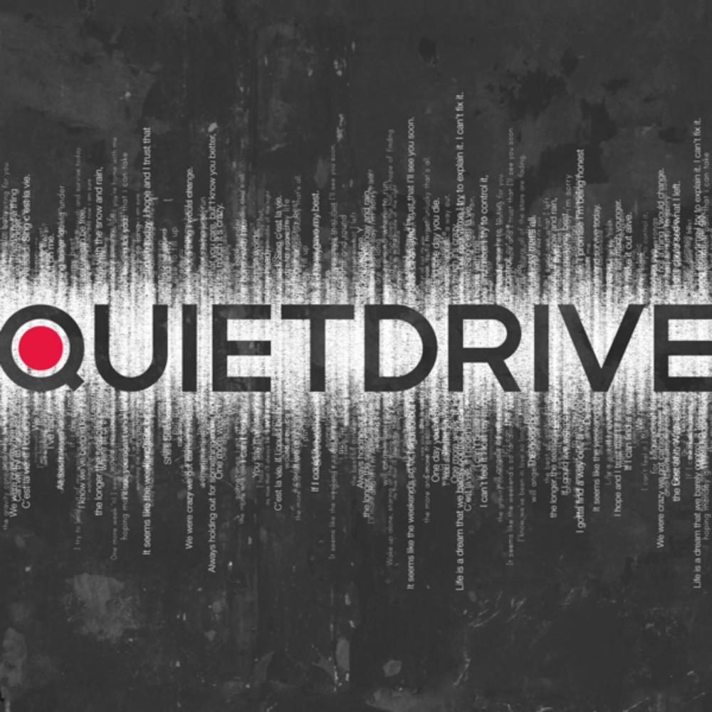 Until The End by Quietdrive