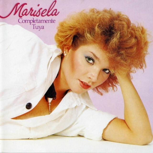 Ahora No by Marisela