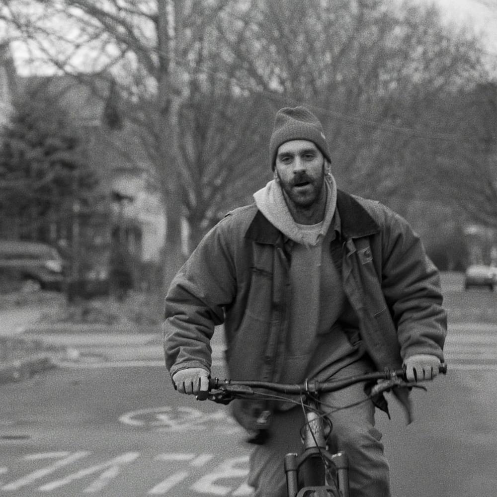 Album cover art for "No Strings" by X Ambassadors