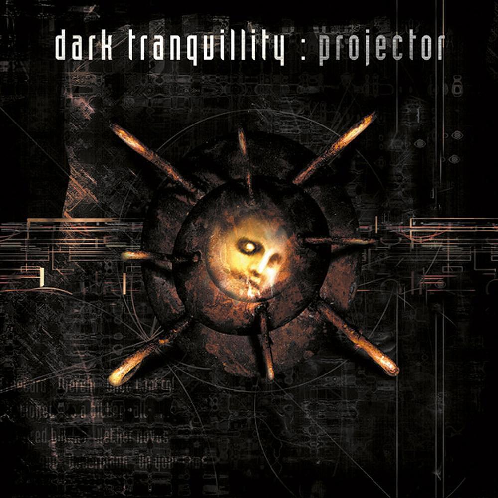Therein by Dark Tranquillity