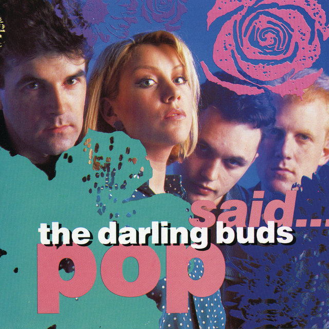 Uptight by The Darling Buds