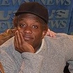 Cover image for Corey Glover