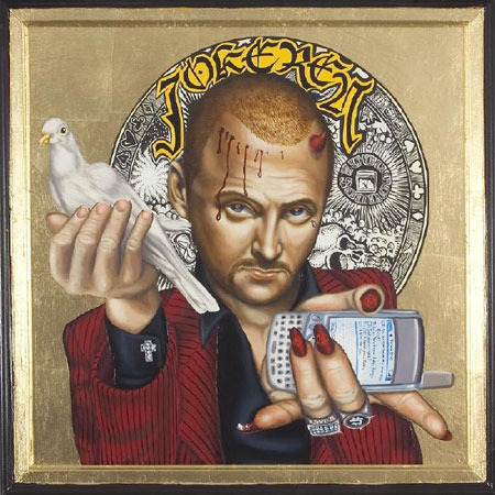 Gravøl by Jokeren