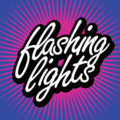Nombre y Número (Flashing Lights Remix) by Omar García