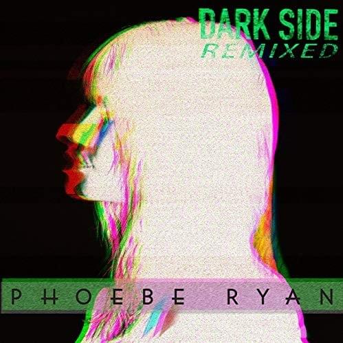 Cover image for Dark Side (Remixes)