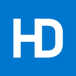 Cover image for HD Dev