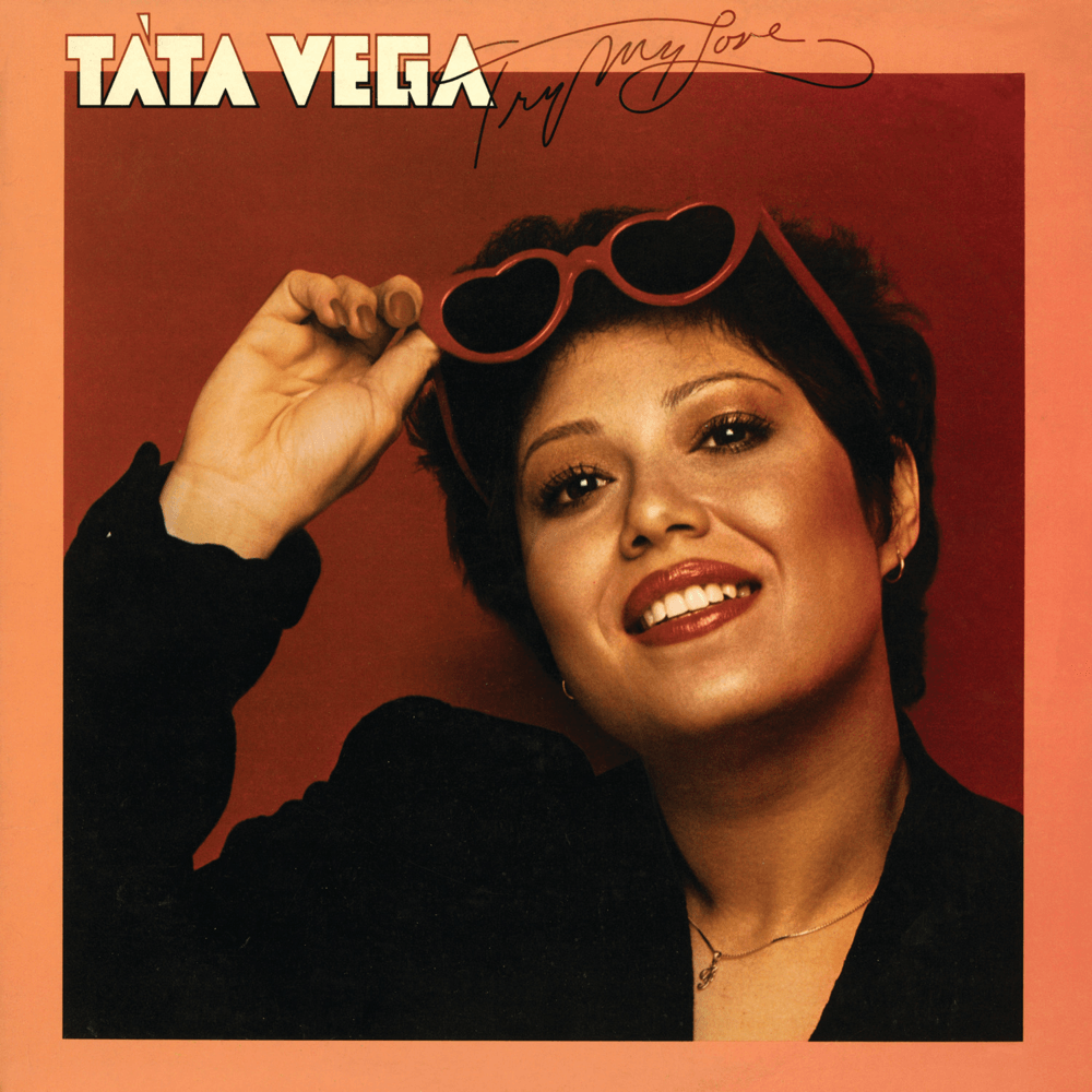 I Just Keep Thinking About You Baby by Tata Vega