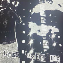 Album cover art for "SZMATO GIŃ 2" by Yung Adisz
