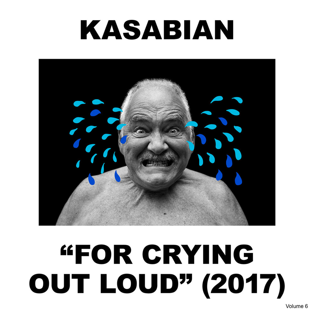 Wasted by Kasabian
