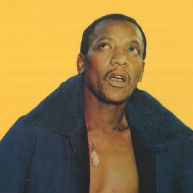 Photo of Mpharanyana
