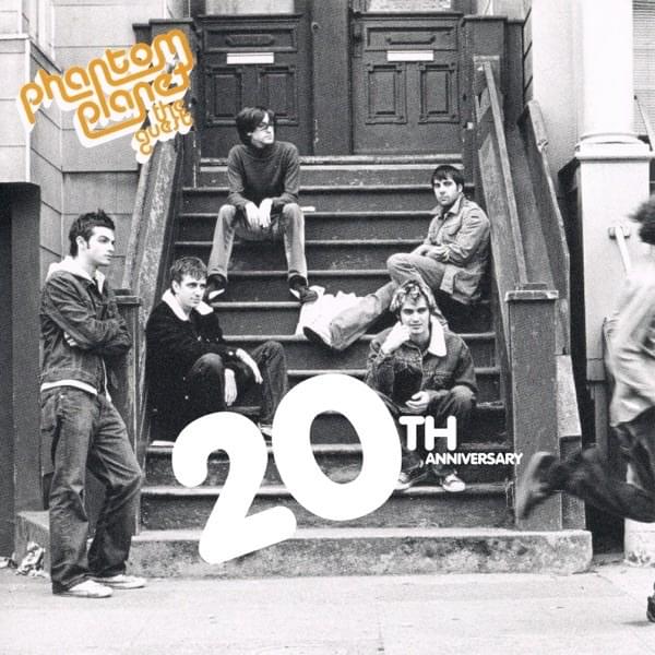 California - Jack Joseph Puig Mix by Phantom Planet