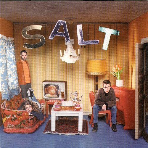 God Damn Carnival by Salt