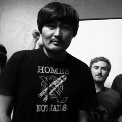 Photo of Bruce Lee Band