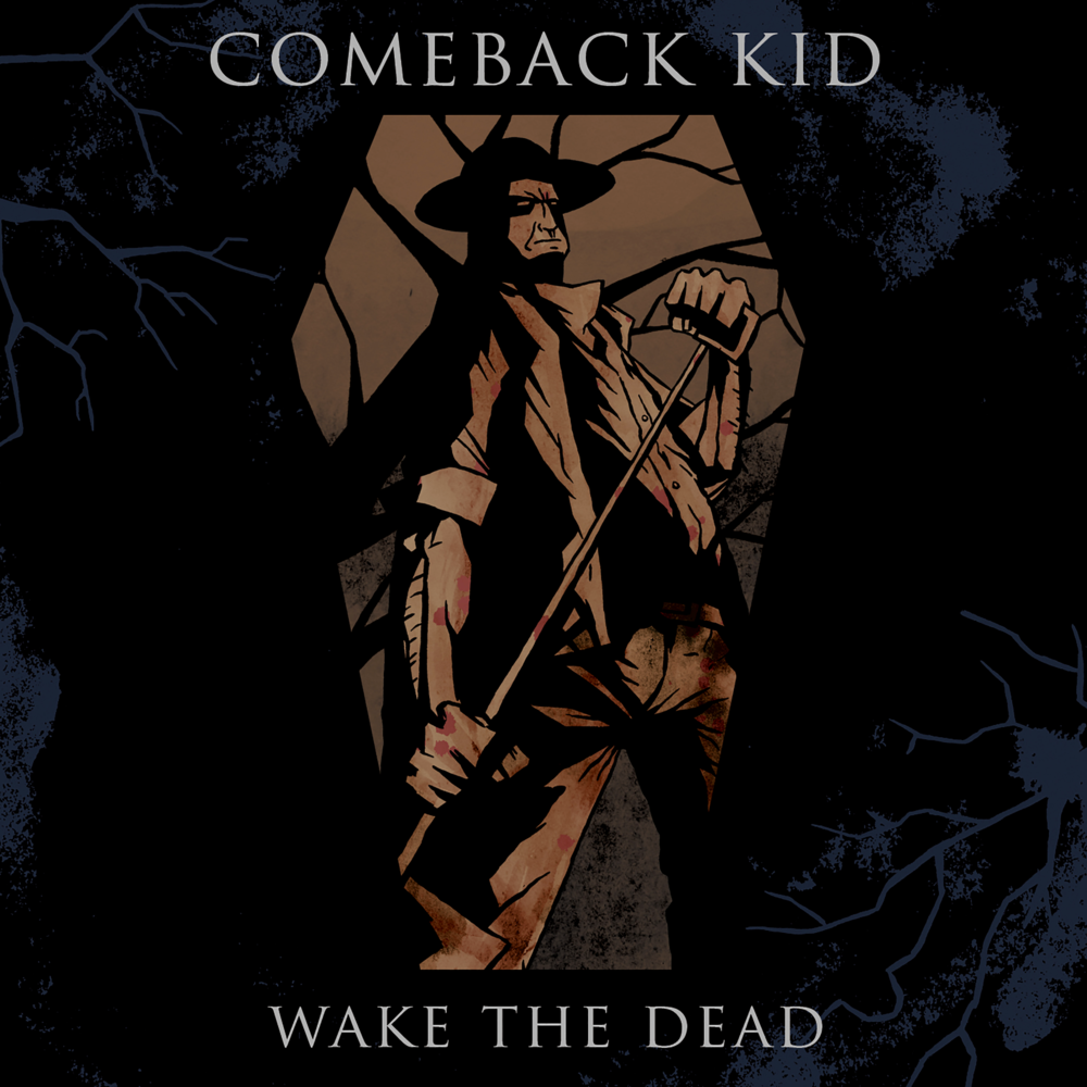 My Other Side by Comeback Kid