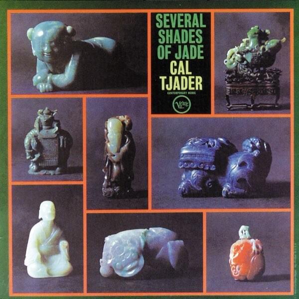 Tokyo Blues by Cal Tjader