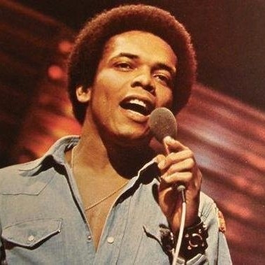 Photo of Johnny Nash