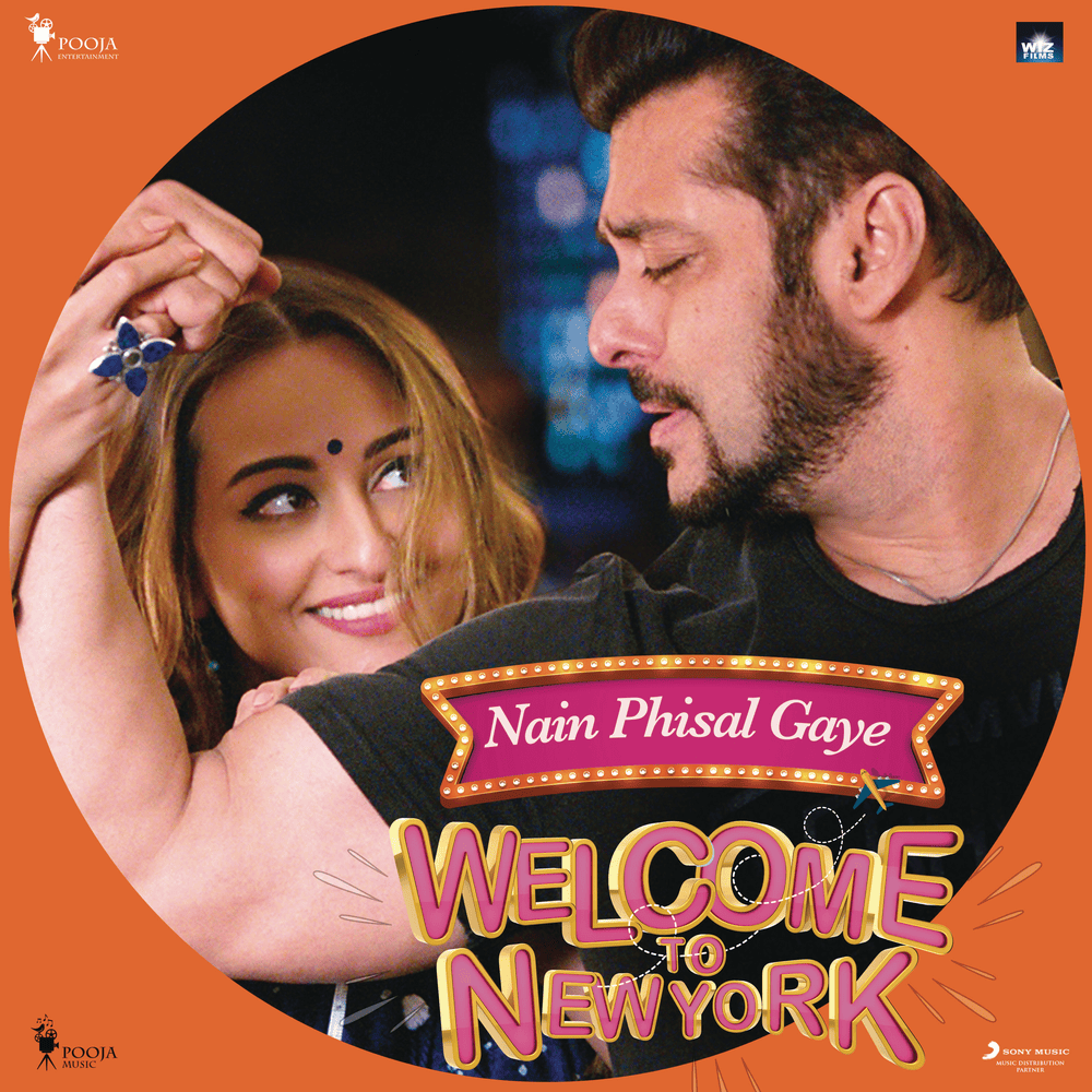 Nain Phisal Gaye by Payal Dev