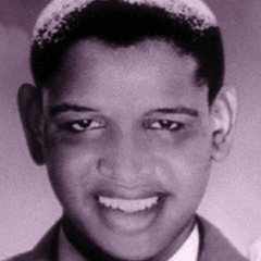 Melvin Smith (R&B) Profile Picture Photo of Melvin Smith (R&B)