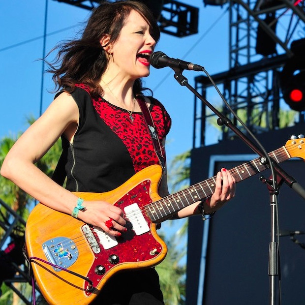 Cover image for Mary Timony