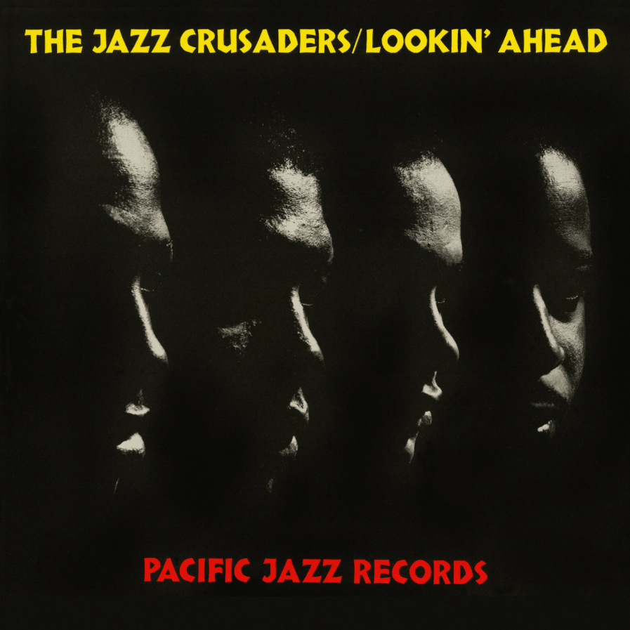 In A Dream by The Crusaders