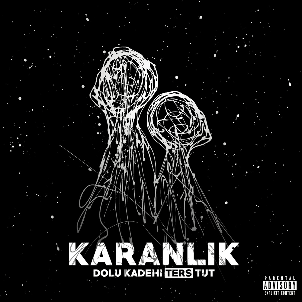 Karanlık by Dolu Kadehi Ters Tut