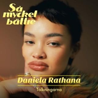 Cover image for Så mycket bättre 2022 - Tolkningarna