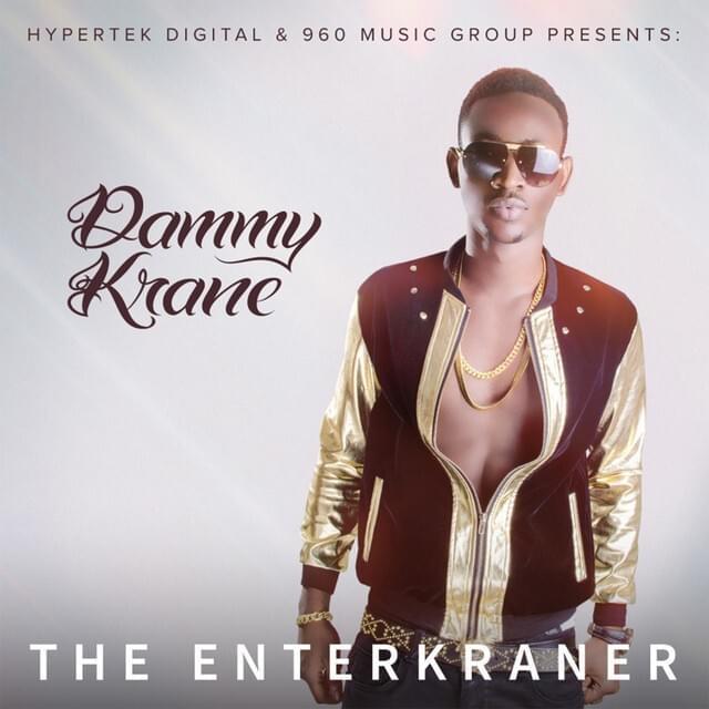 Asiwaju by Dammy Krane