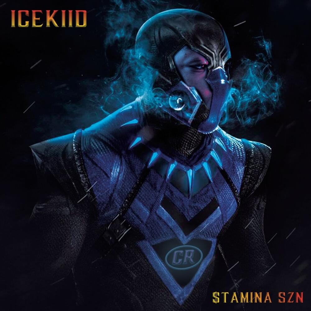 Øjne På Mig by ICEKIID