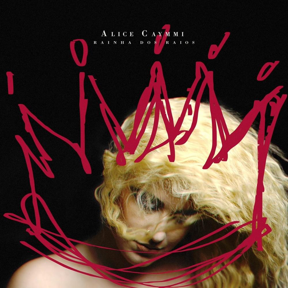 Cover image for Rainha dos Raios (Deluxe)