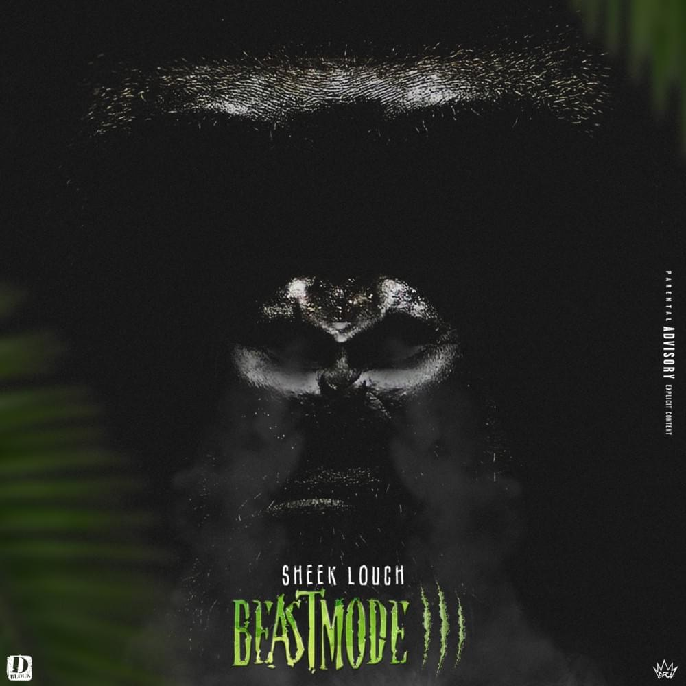Cover image for Beast Mode, Vol. 3
