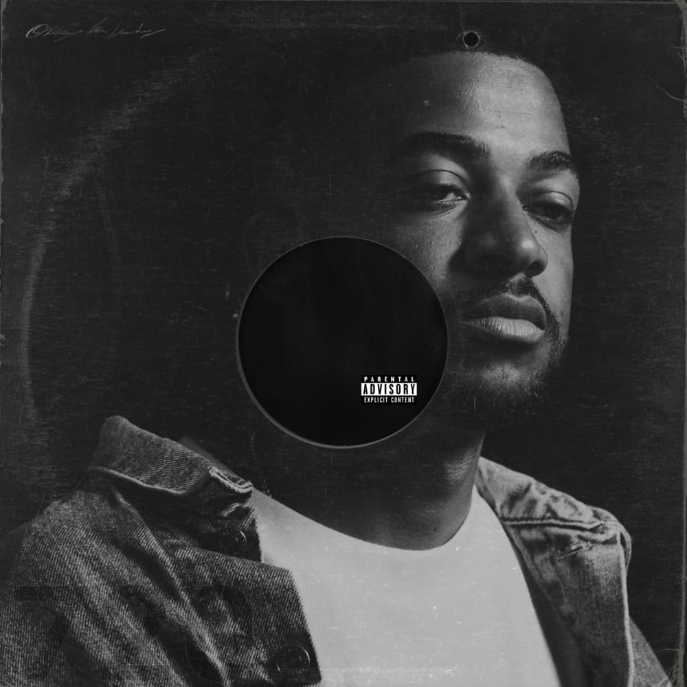 Album cover art for "72-10" by Ta’East