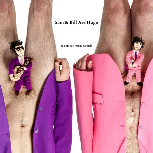 F**k the Audience by Sam and Bill