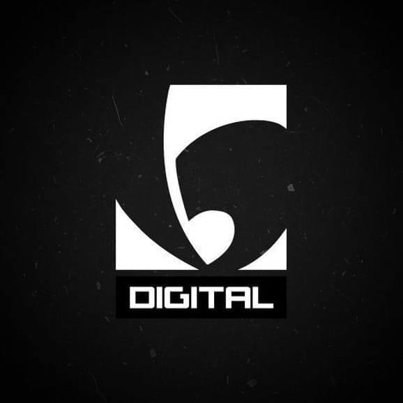 Cover image for Bassivity Digital