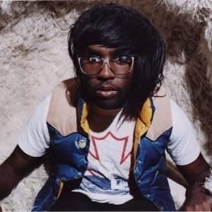 Photo of Lightspeed Champion