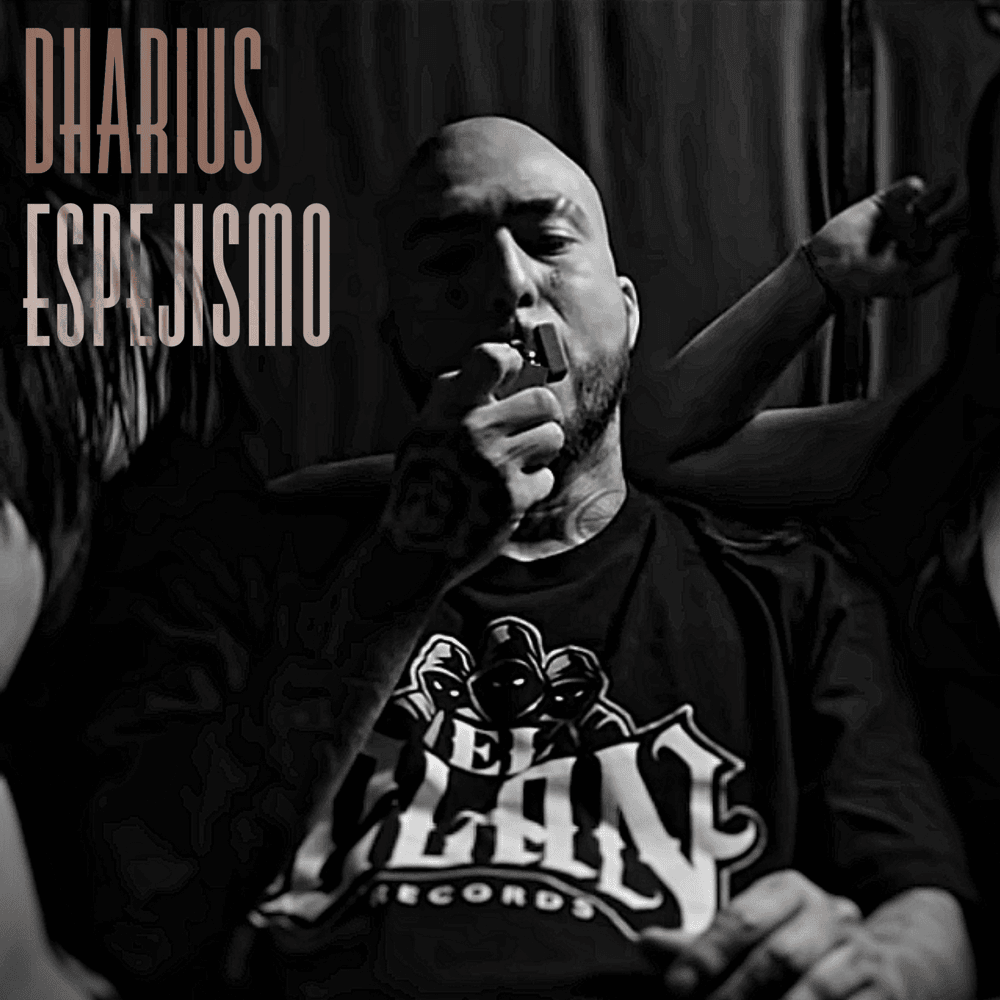 Espejismo by Dharius
