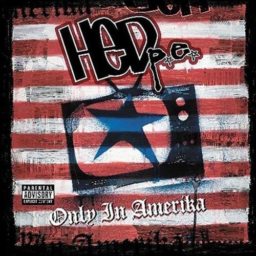 Wake Up by (hed) p.e.