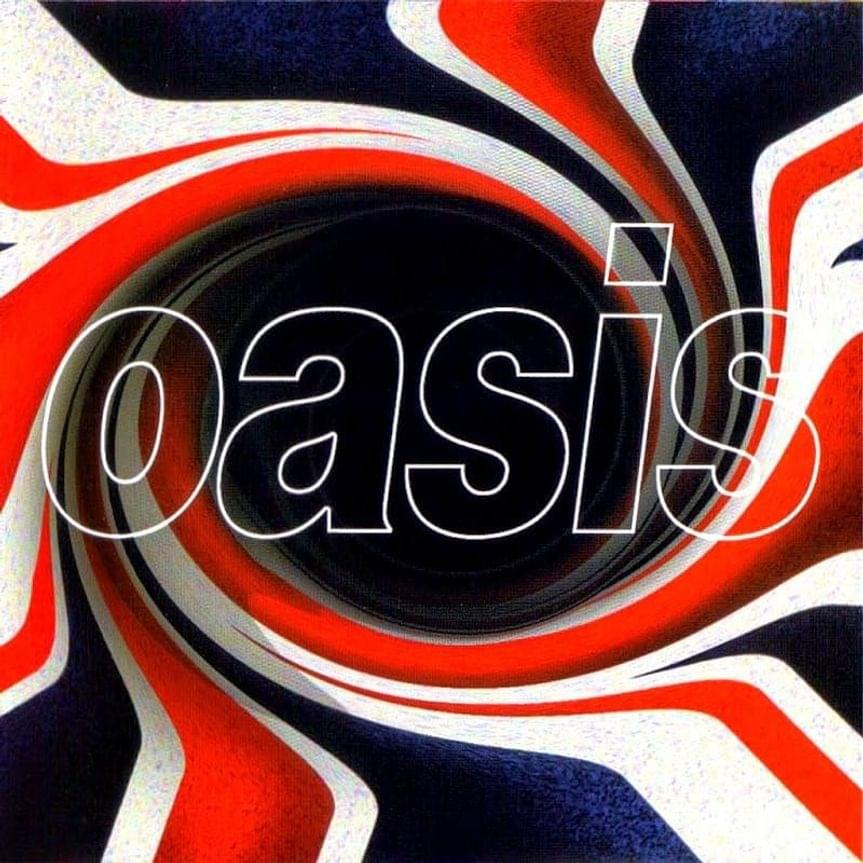 Album cover art for "Cloudburst (Demo)" by Oasis