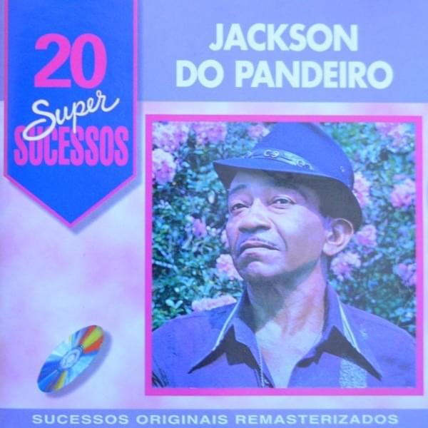 Amor de Mentirinha by Jackson do Pandeiro