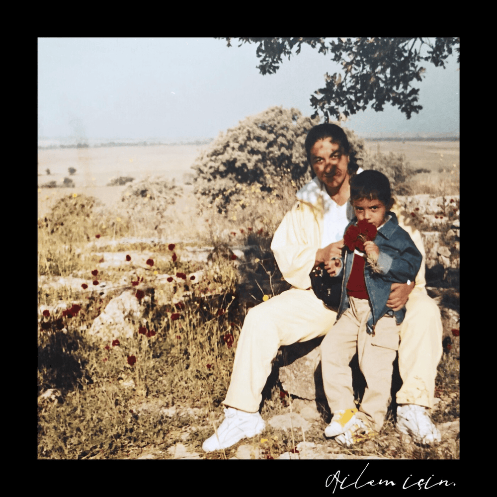 Ailem İçin by Şam