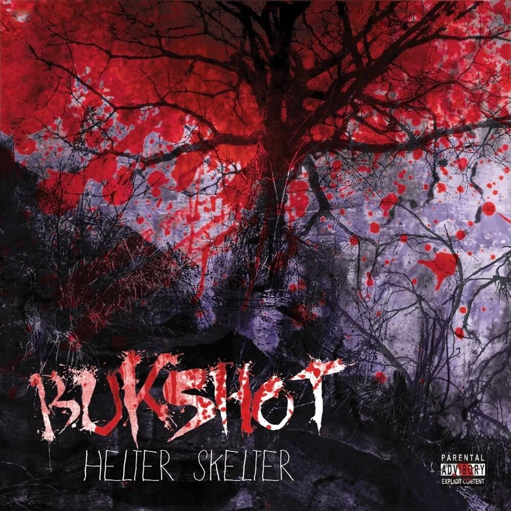 Cover image for Helter Skelter