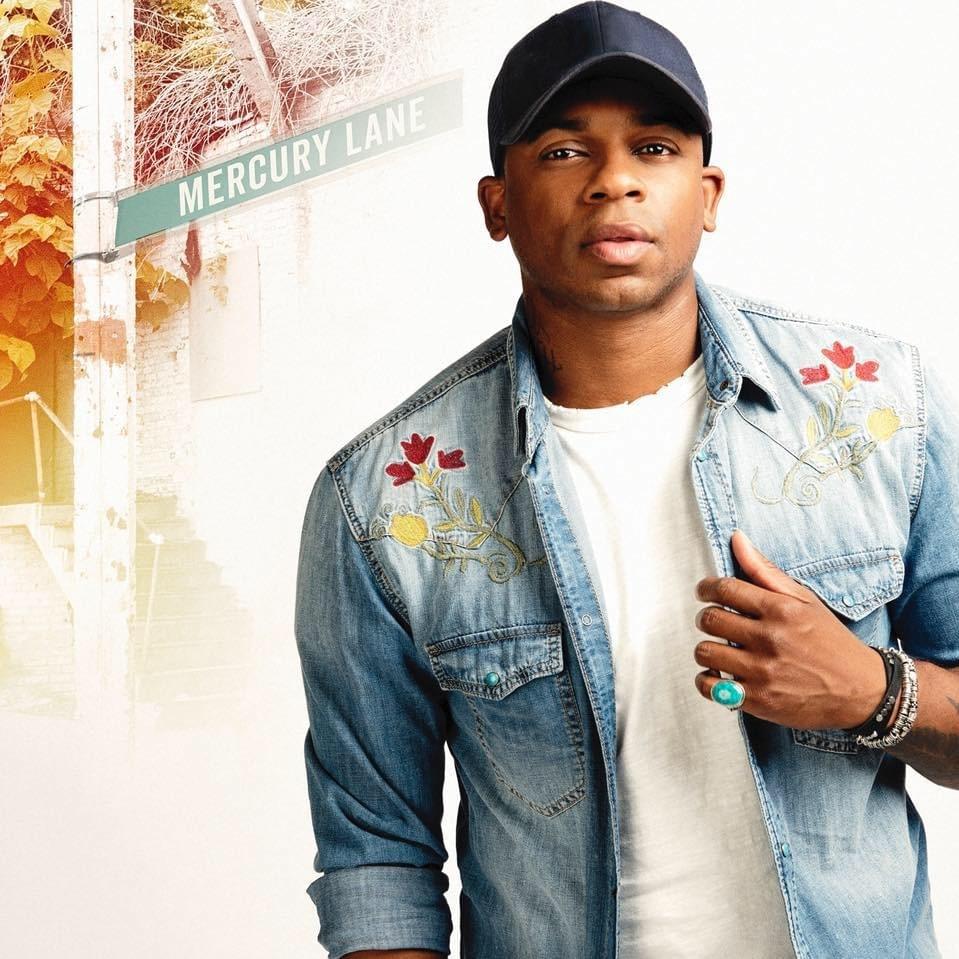 Cover image for Jimmie Allen