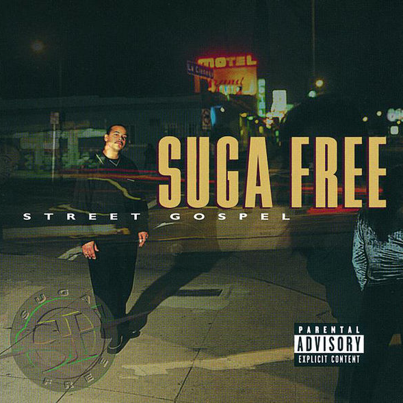 Why U Bullshittin’? by Suga Free