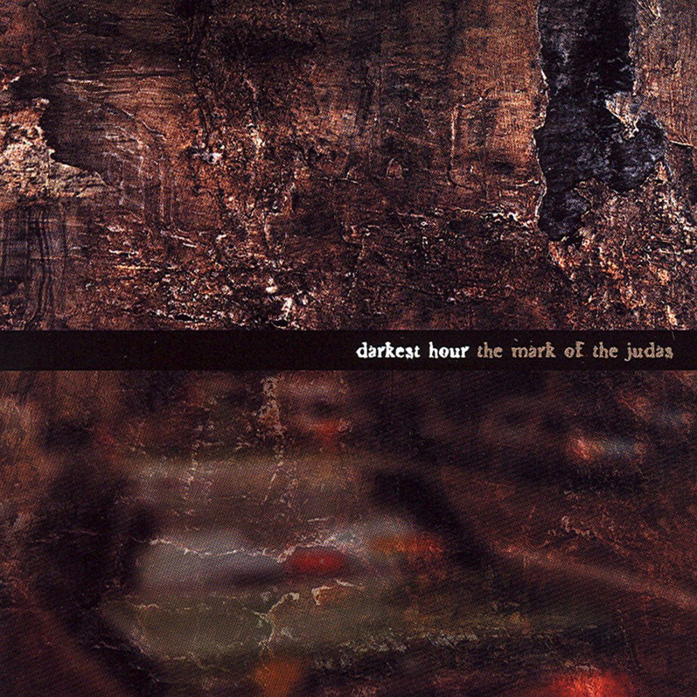 The Legacy by Darkest Hour