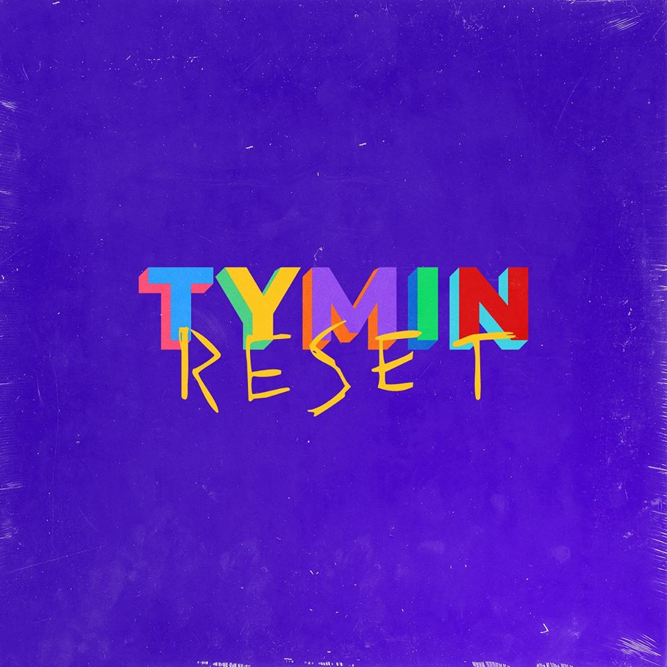 Reset by Tymin