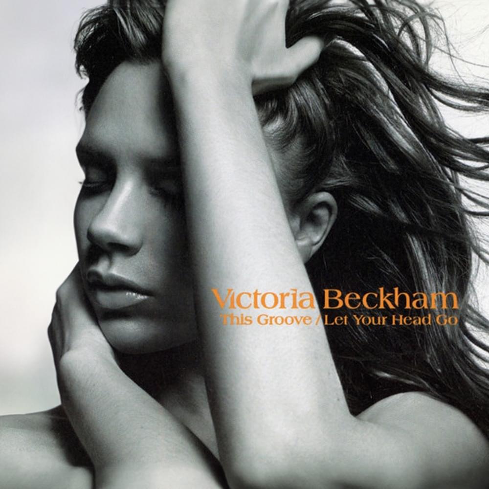Cover image for This Groove / Let Your Head Go - Single
