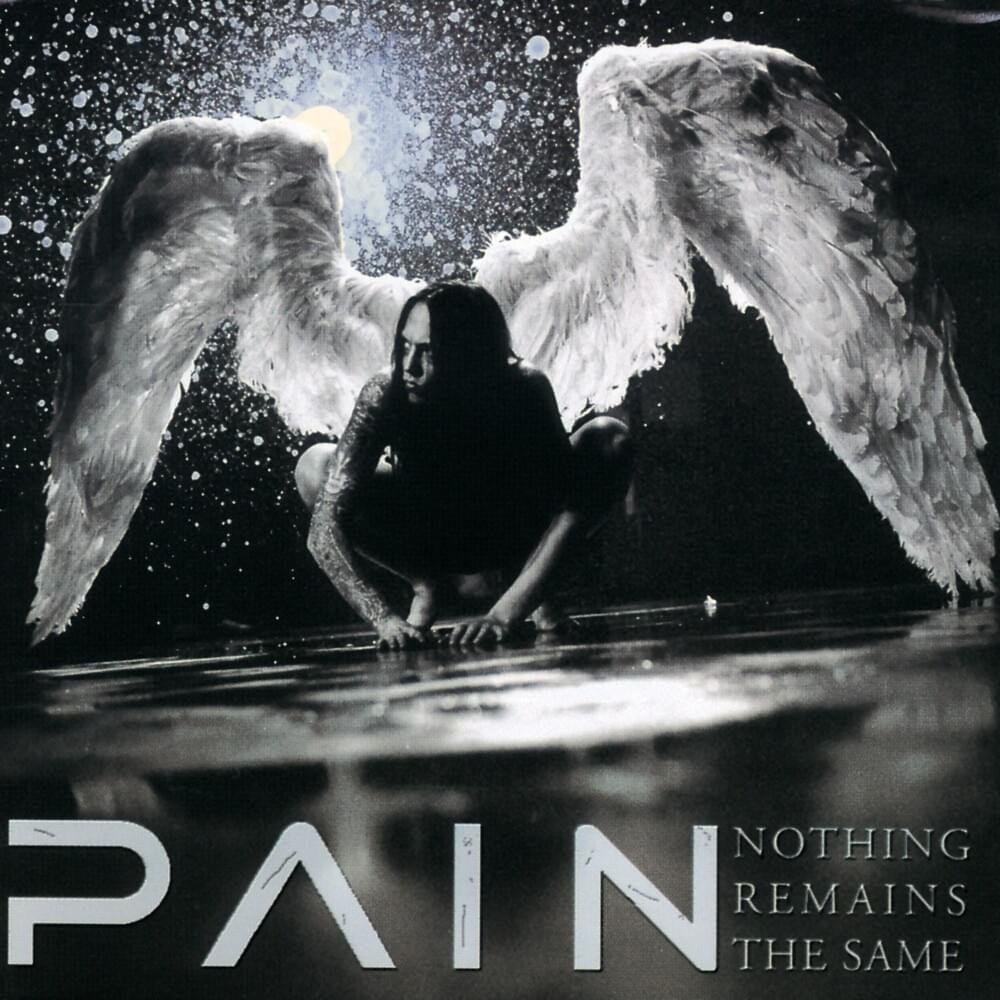 Cover image for Nothing Remains the Same